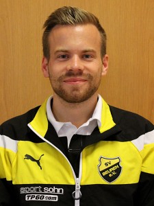 Florian Kloß