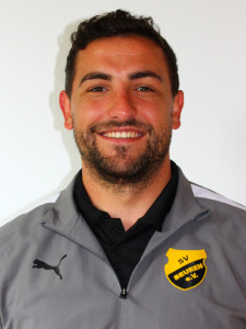 Kevin Klug