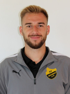 Tim Schultheiß